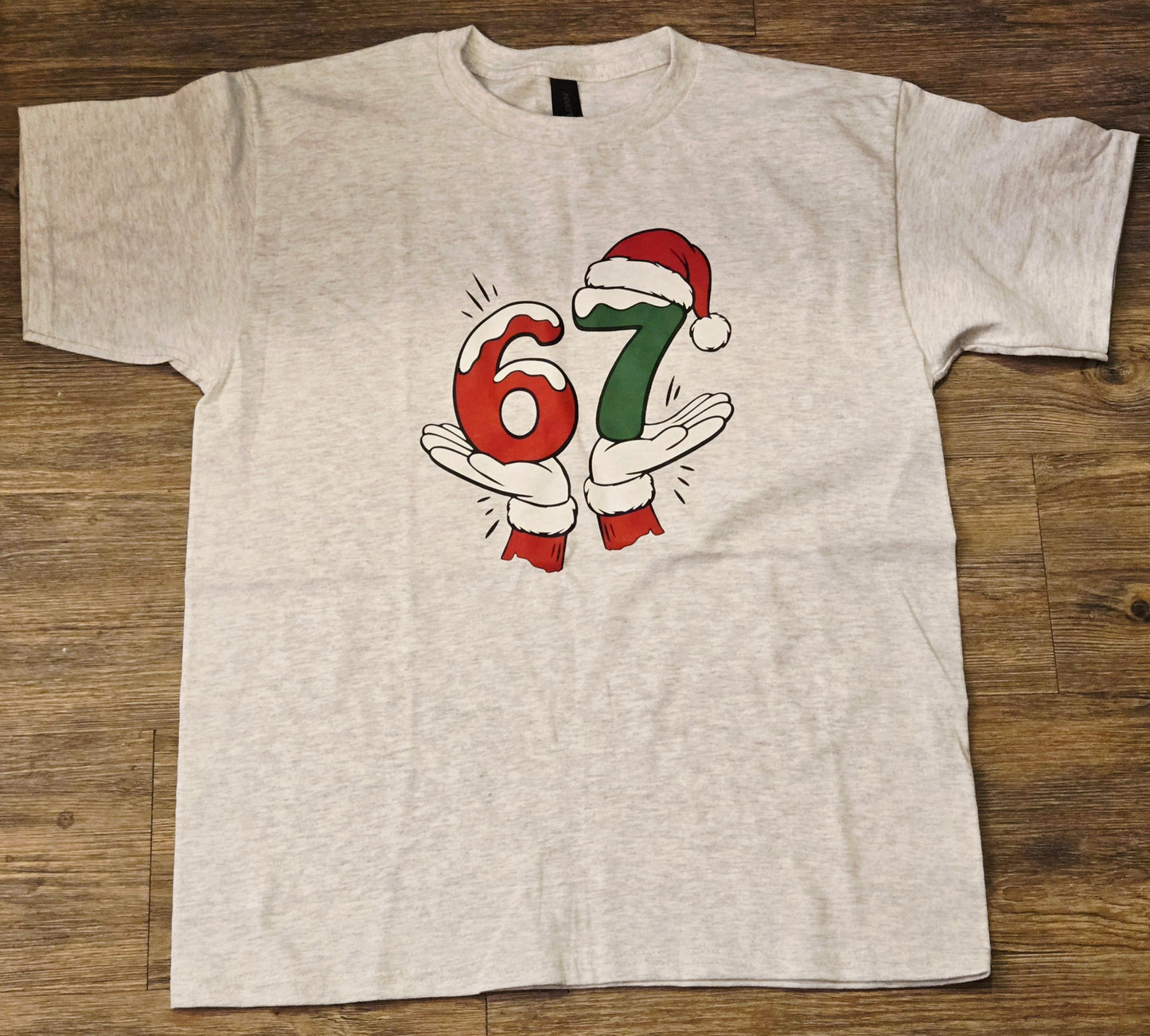 67 Kids Tee